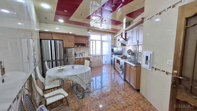 Продаётся 4-комн. новостройка 205 м², м. Азадлыг проспекти, photo 17 from 25