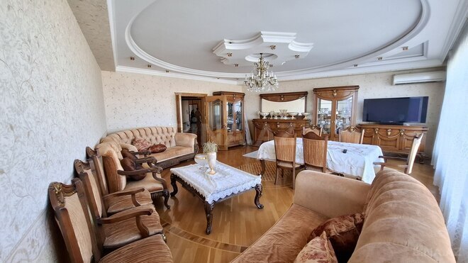 Продаётся 4-комн. новостройка 205 м², м. Азадлыг проспекти, photo 1 from 25