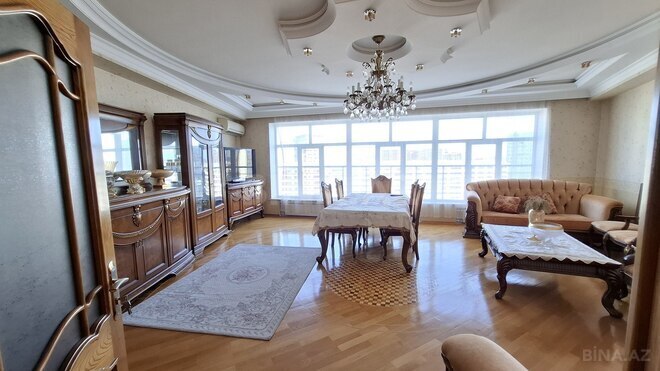 Продаётся 4-комн. новостройка 205 м², м. Азадлыг проспекти, photo 3 from 25