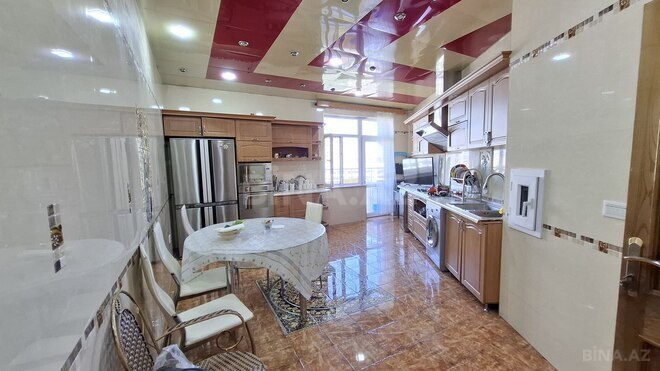 Продаётся 4-комн. новостройка 205 м², м. Азадлыг проспекти, photo 18 from 25