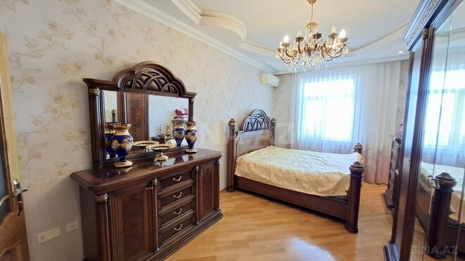 Продаётся 4-комн. новостройка 205 м², м. Азадлыг проспекти, photo 15 from 25