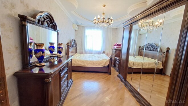 Продаётся 4-комн. новостройка 205 м², м. Азадлыг проспекти, photo 16 from 25