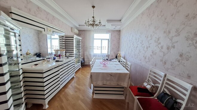 Продаётся 4-комн. новостройка 205 м², м. Азадлыг проспекти, photo 10 from 25