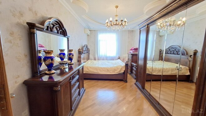 Продаётся 4-комн. новостройка 205 м², м. Азадлыг проспекти, photo 14 from 25