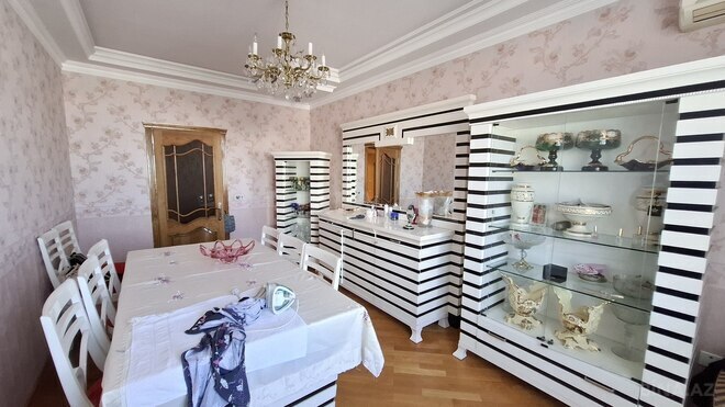 Продаётся 4-комн. новостройка 205 м², м. Азадлыг проспекти, photo 11 from 25