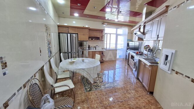 Продаётся 4-комн. новостройка 205 м², м. Азадлыг проспекти, photo 19 from 25