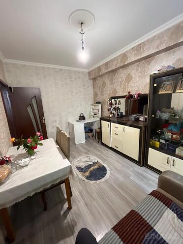 Satılır 2 otaqlı yeni tikili 31 m², photo 3 from 16