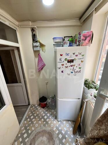 Satılır 2 otaqlı yeni tikili 31 m², photo 8 from 16