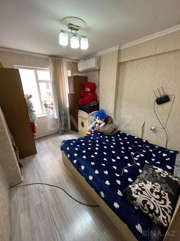 Satılır 2 otaqlı yeni tikili 31 m², photo 12 from 16