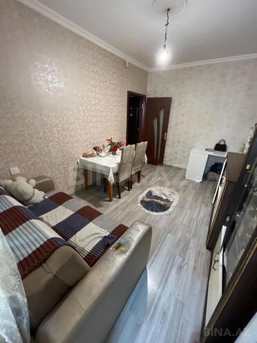 Satılır 2 otaqlı yeni tikili 31 m², photo 9 from 16