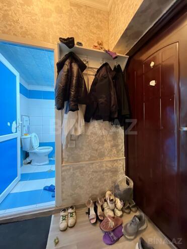 Satılır 2 otaqlı yeni tikili 31 m², photo 5 from 16