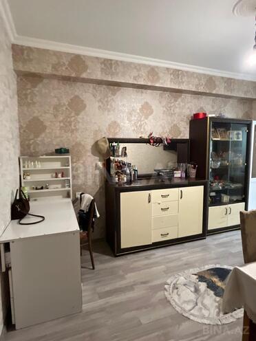 Satılır 2 otaqlı yeni tikili 31 m², photo 14 from 16