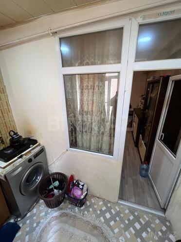 Satılır 2 otaqlı yeni tikili 31 m², photo 6 from 16