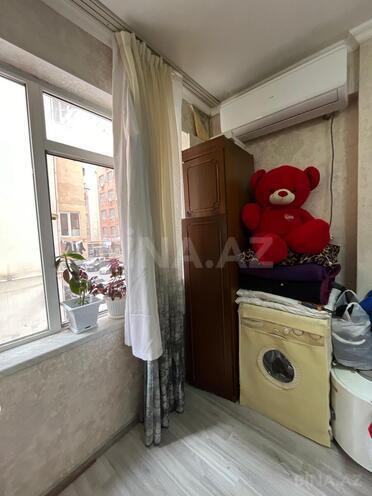 Satılır 2 otaqlı yeni tikili 31 m², photo 13 from 16