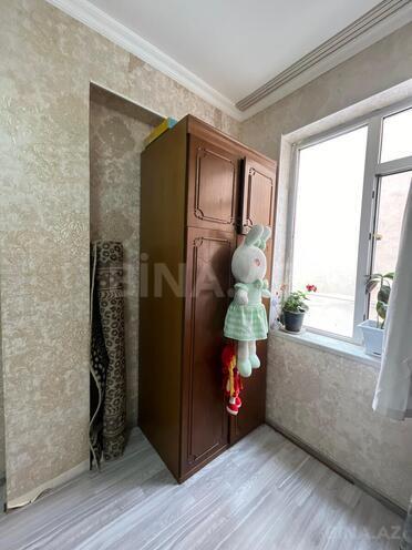 Satılır 2 otaqlı yeni tikili 31 m², photo 11 from 16