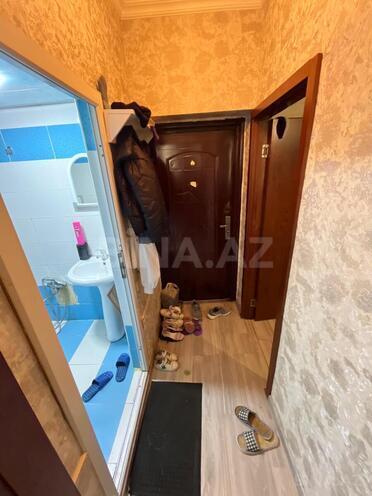 Satılır 2 otaqlı yeni tikili 31 m², photo 7 from 16