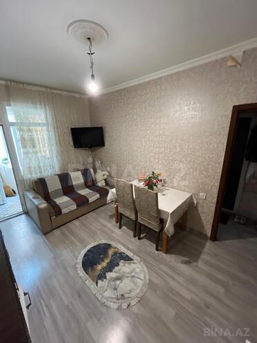 Satılır 2 otaqlı yeni tikili 31 m², photo 4 from 16