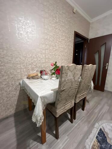 Satılır 2 otaqlı yeni tikili 31 m², photo 1 from 16