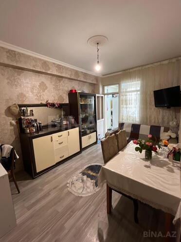 Satılır 2 otaqlı yeni tikili 31 m², photo 15 from 16