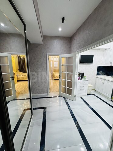 Продаётся 4-комн. новостройка 105 м², м. Ази Асланов, photo 1 from 28