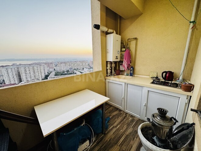 Продаётся 4-комн. новостройка 105 м², м. Ази Асланов, photo 9 from 28