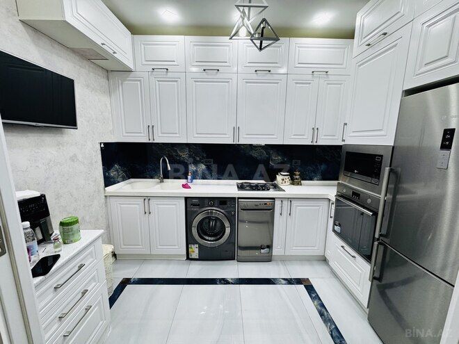 Продаётся 4-комн. новостройка 105 м², м. Ази Асланов, photo 10 from 28