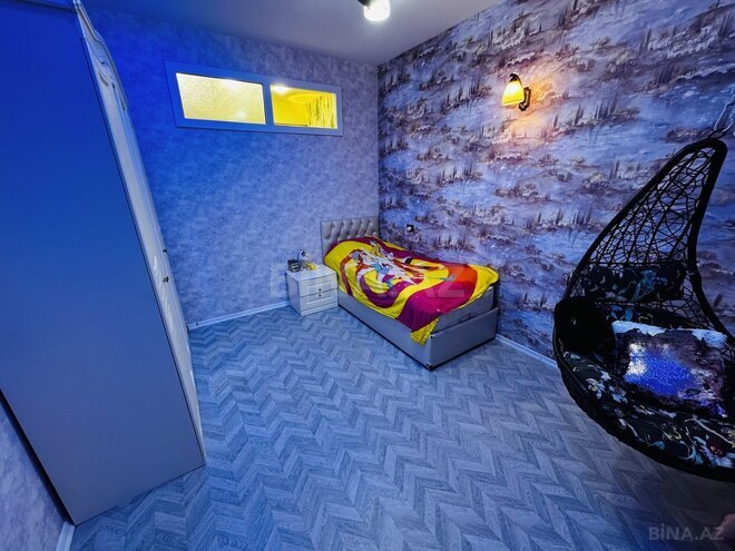 Продаётся 4-комн. новостройка 105 м², м. Ази Асланов, photo 16 from 28