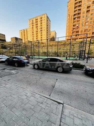 Продаётся 4-комн. новостройка 105 м², м. Ази Асланов, photo 26 from 28