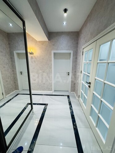 Продаётся 4-комн. новостройка 105 м², м. Ази Асланов, photo 3 from 28
