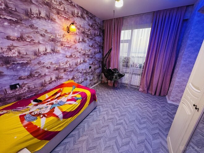 Продаётся 4-комн. новостройка 105 м², м. Ази Асланов, photo 17 from 28