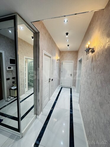 Продаётся 4-комн. новостройка 105 м², м. Ази Асланов, photo 8 from 28