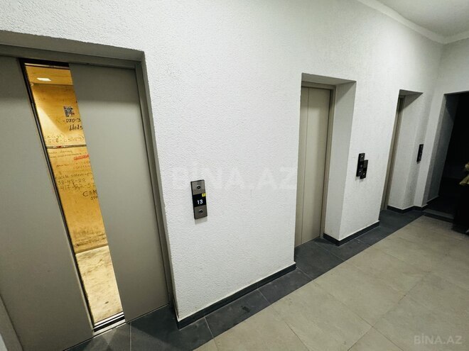 Продаётся 4-комн. новостройка 105 м², м. Ази Асланов, photo 4 from 28