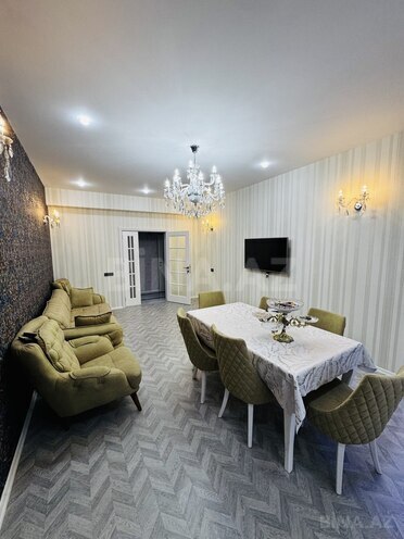 Продаётся 4-комн. новостройка 105 м², м. Ази Асланов, photo 12 from 28