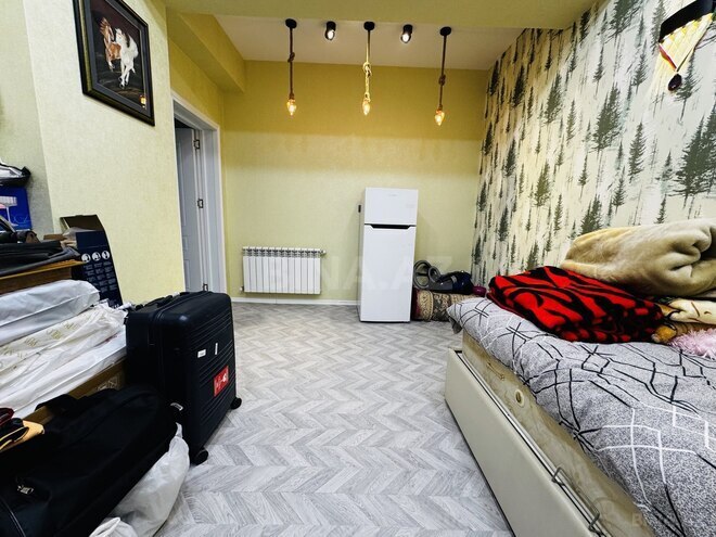 Продаётся 4-комн. новостройка 105 м², м. Ази Асланов, photo 19 from 28