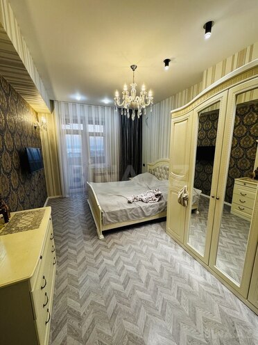 Продаётся 4-комн. новостройка 105 м², м. Ази Асланов, photo 15 from 28