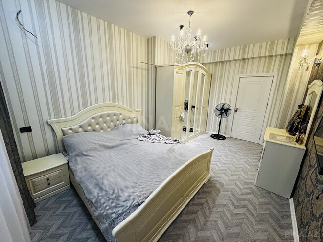 Продаётся 4-комн. новостройка 105 м², м. Ази Асланов, photo 14 from 28