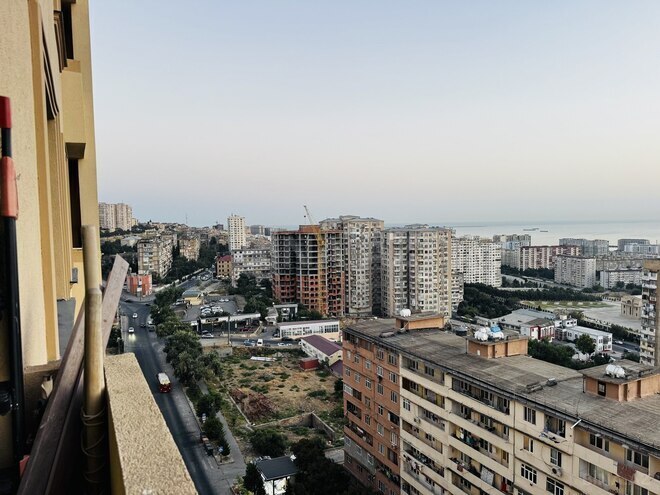 Продаётся 4-комн. новостройка 105 м², м. Ази Асланов, photo 21 from 28
