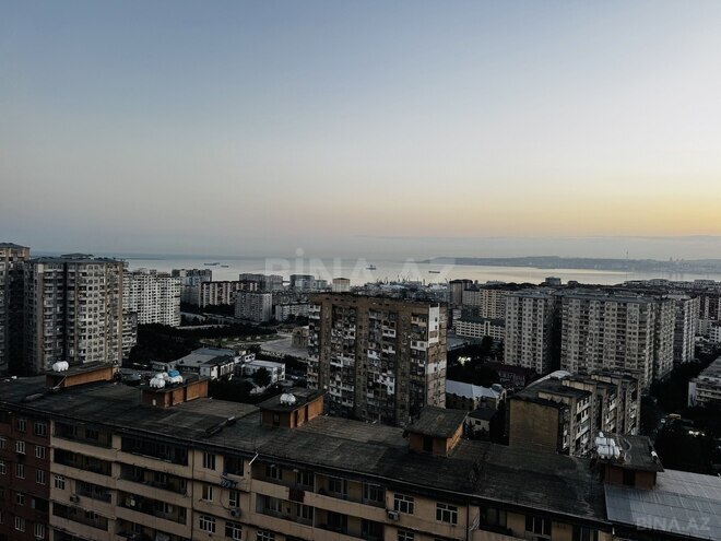 Продаётся 4-комн. новостройка 105 м², м. Ази Асланов, photo 22 from 28