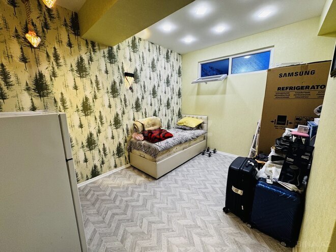 Продаётся 4-комн. новостройка 105 м², м. Ази Асланов, photo 18 from 28