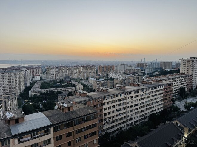 Продаётся 4-комн. новостройка 105 м², м. Ази Асланов, photo 23 from 28