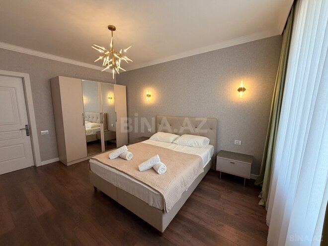 Сдаётся 5-комн. дом/дача 310 м², photo 12 from 26