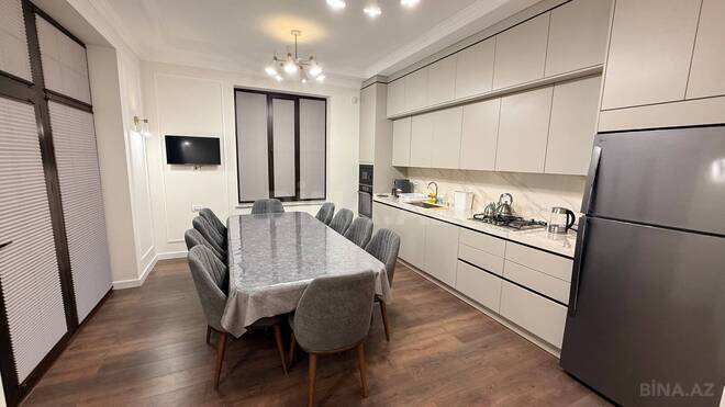 Сдаётся 5-комн. дом/дача 310 м², photo 24 from 26