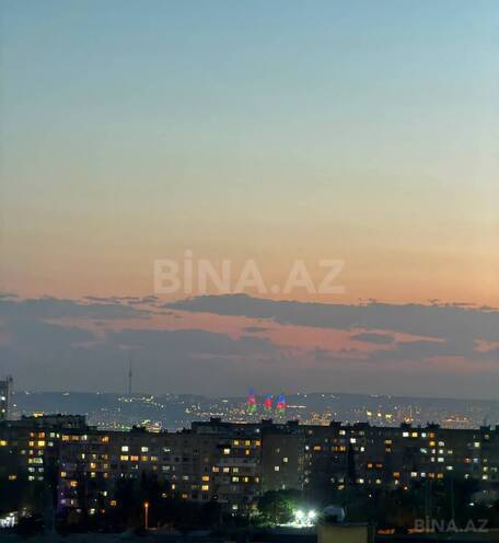 Satılır 3 otaqlı köhnə tikili 90 m², Yeni Günəşli q., photo 28 from 29