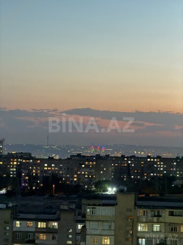Satılır 3 otaqlı köhnə tikili 90 m², Yeni Günəşli q., photo 1 from 29