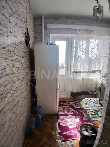 Satılır 2 otaqlı köhnə tikili 65 m², Həzi Aslanov m., photo 18 from 21