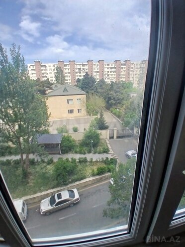 Satılır 2 otaqlı köhnə tikili 65 m², Həzi Aslanov m., photo 19 from 21