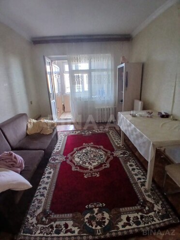 Satılır 2 otaqlı köhnə tikili 65 m², Həzi Aslanov m., photo 1 from 21