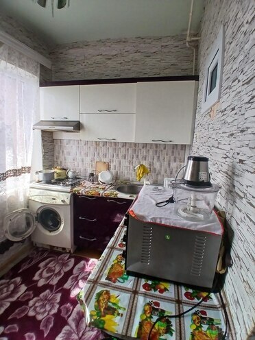 Satılır 2 otaqlı köhnə tikili 65 m², Həzi Aslanov m., photo 3 from 21