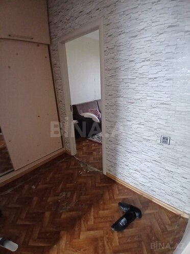 Satılır 2 otaqlı köhnə tikili 65 m², Həzi Aslanov m., photo 13 from 21