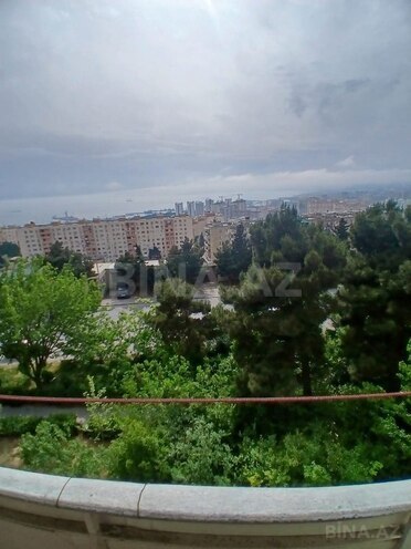 Satılır 2 otaqlı köhnə tikili 65 m², Həzi Aslanov m., photo 12 from 21